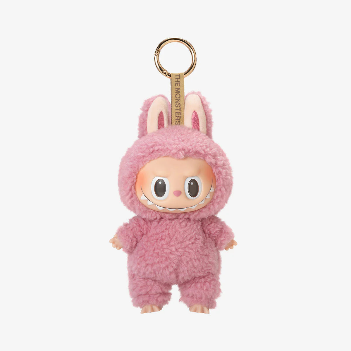 Labubu - The Monsters - Exciting Macaron - by Pop Mart 100% Authentic!
