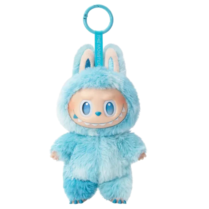Labubu - The Monsters - Exciting Macaron - by Pop Mart 100% Authentic!