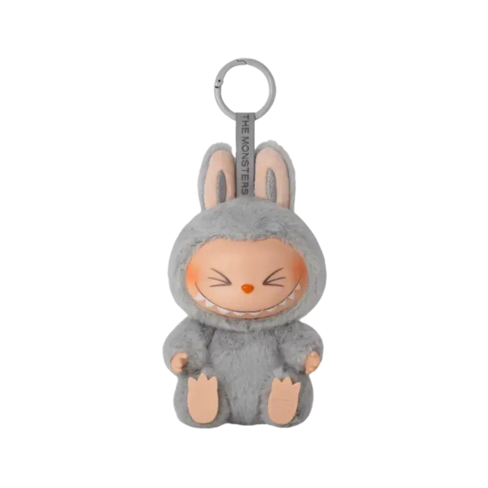 Labubu - The Monsters - Exciting Macaron - by Pop Mart 100% Authentic!