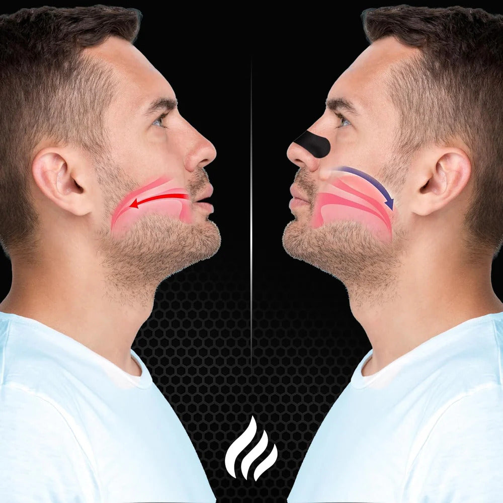 Breathe Easy Nasal Strips
