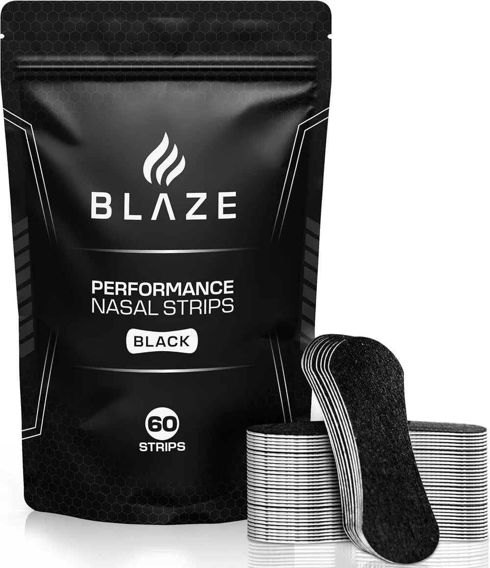 Breathe Easy Nasal Strips