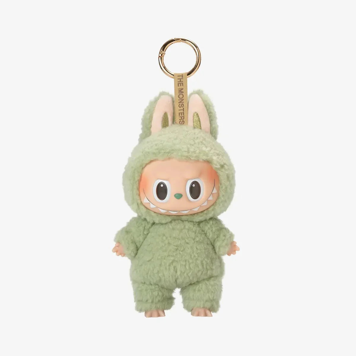Labubu - The Monsters - Exciting Macaron - by Pop Mart 100% Authentic!
